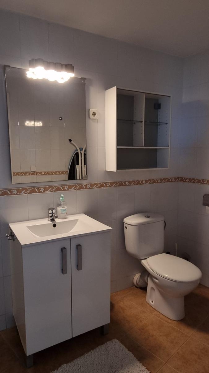 Apartamento en Venta en Mijas
