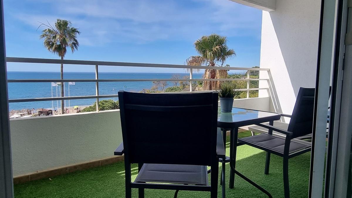 Apartamento en Venta en Mijas