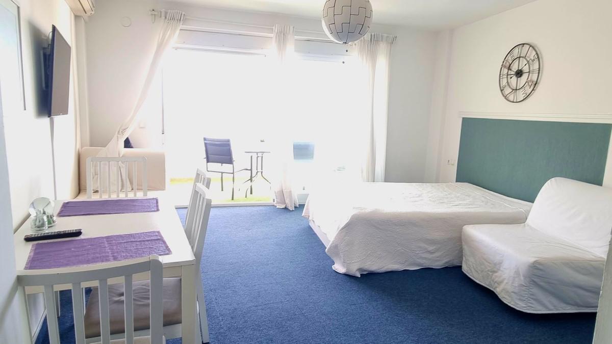 Apartamento en Venta en Mijas