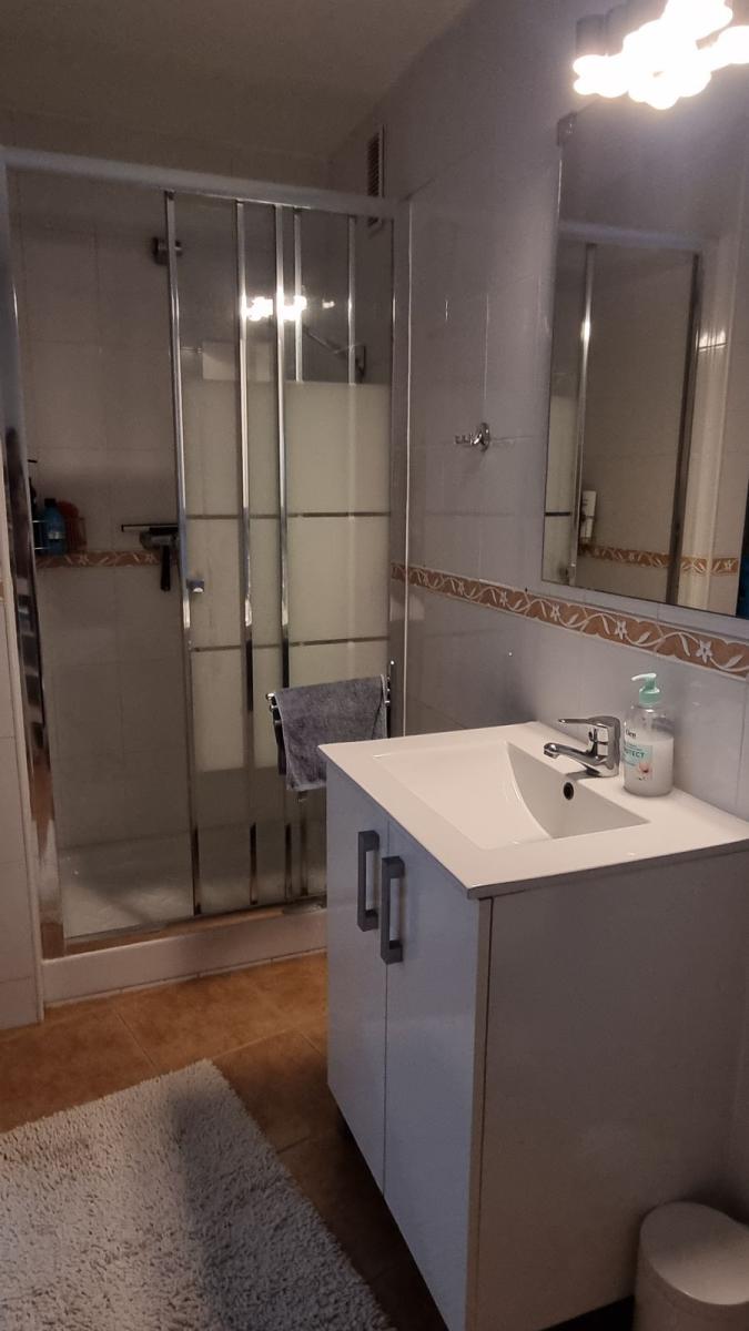 Apartamento en Venta en Mijas