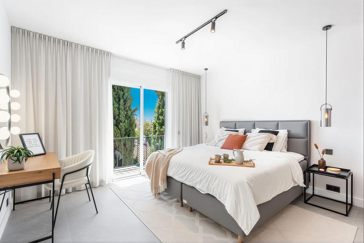Apartamento en Venta en Benahavís