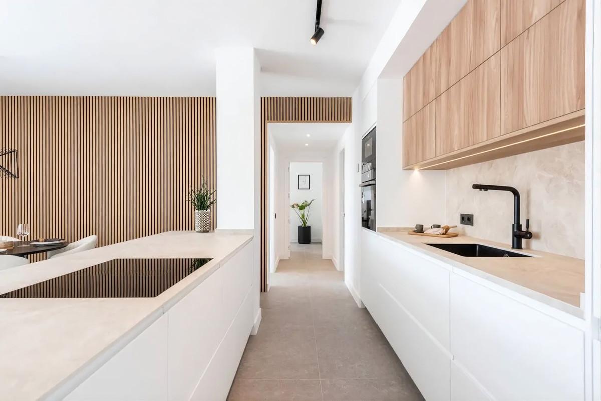 Apartamento en Venta en Benahavís
