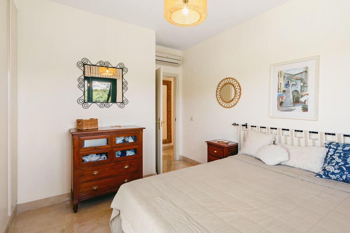 Apartamento en Venta en Mijas