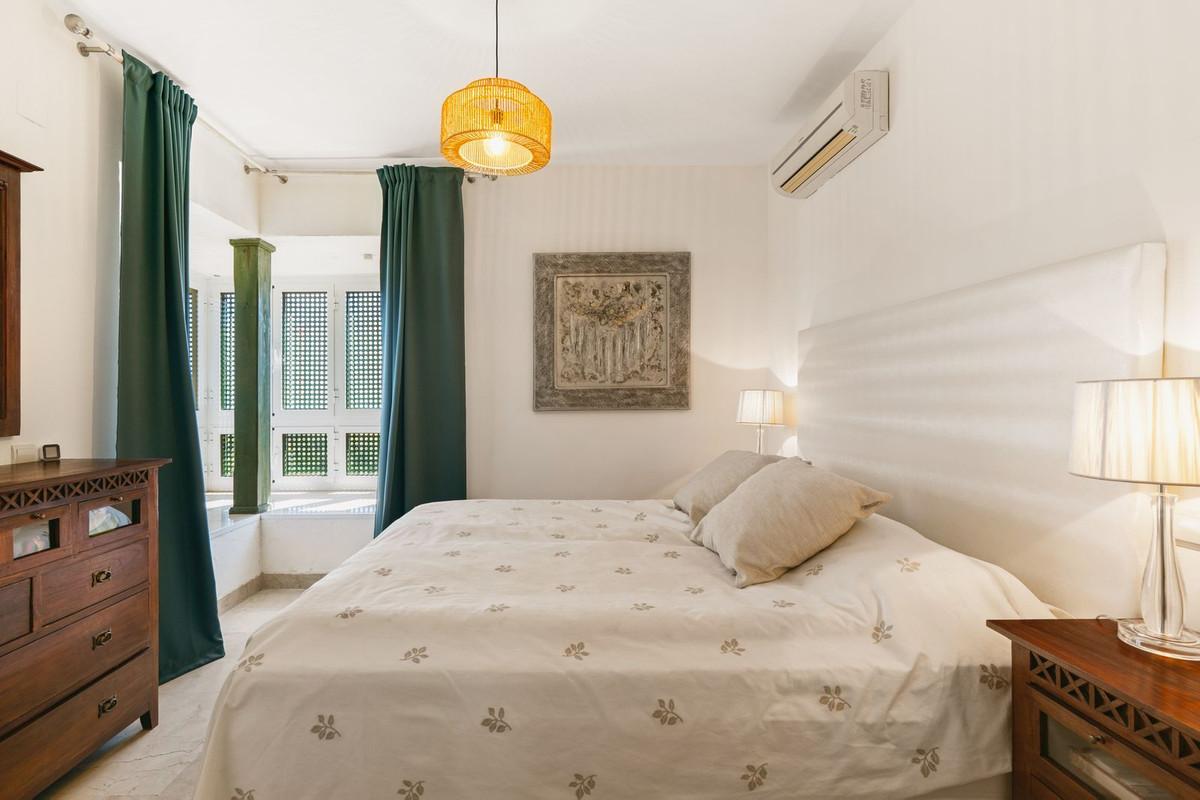 Apartamento en Venta en Mijas