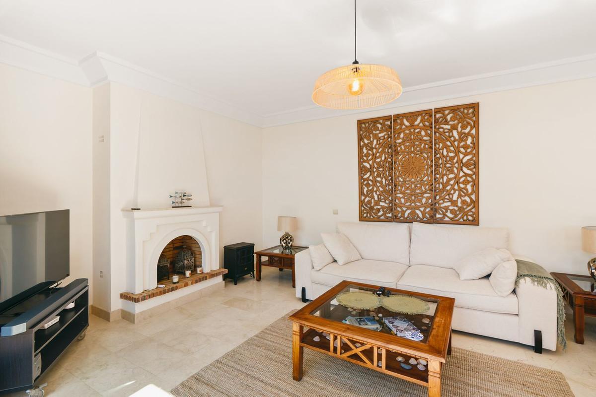 Apartamento en Venta en Mijas