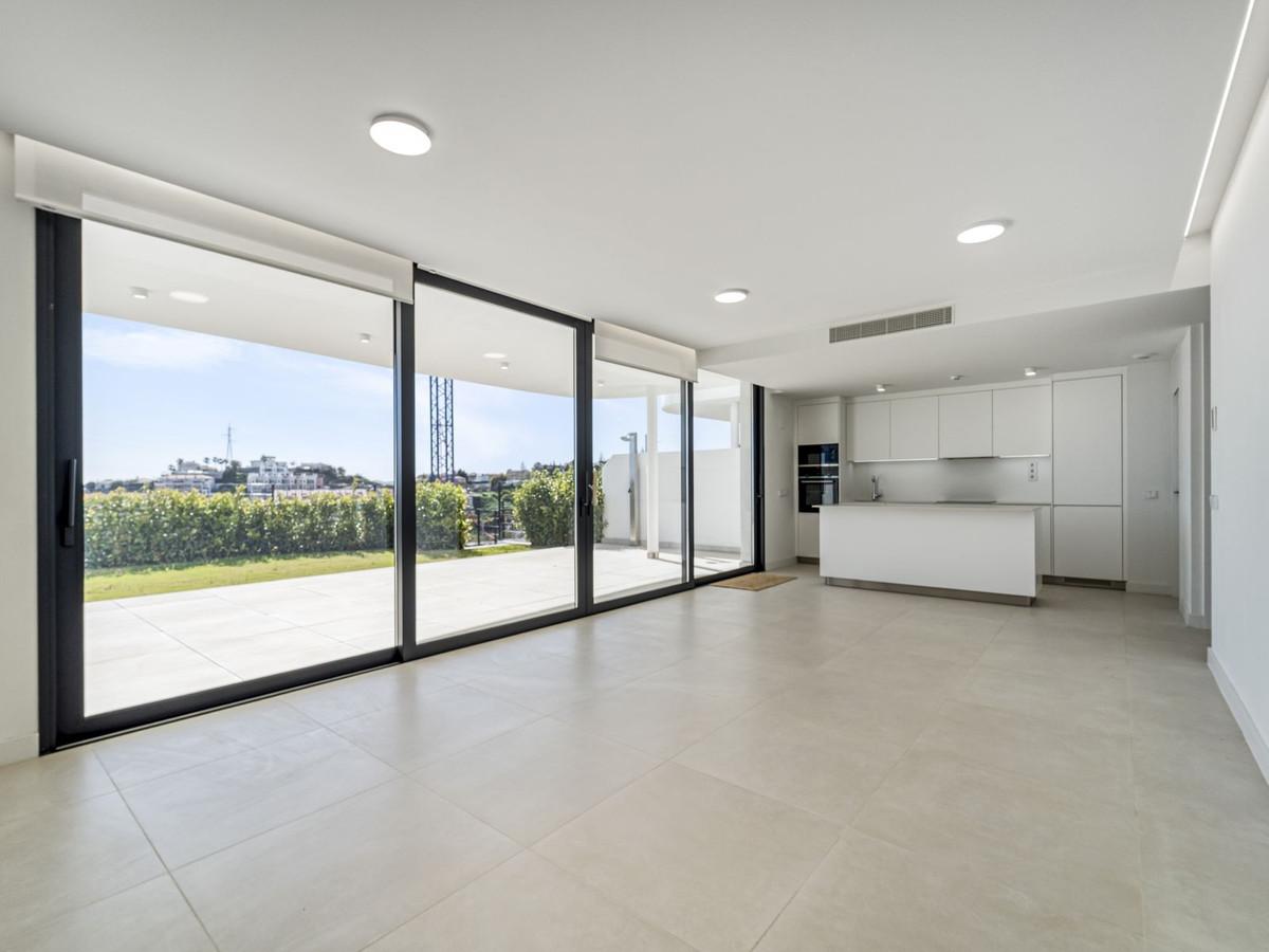 Apartment for Sale in Fuengirola