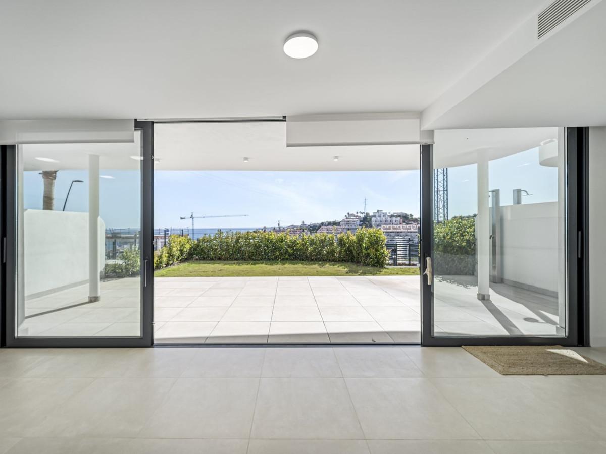 Apartment for Sale in Fuengirola