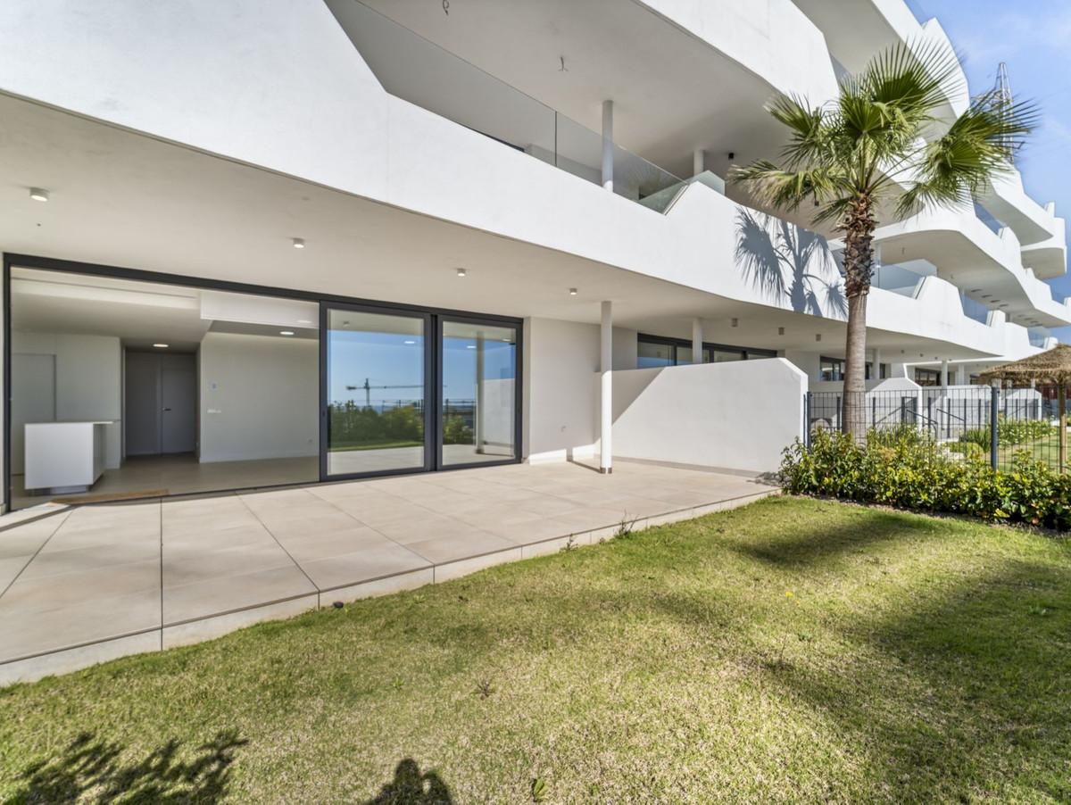 Apartment for Sale in Fuengirola