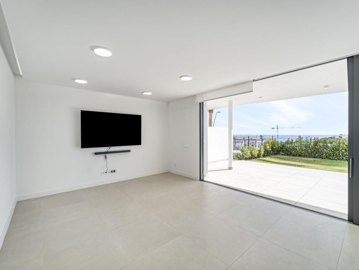 Apartment for Sale in Fuengirola
