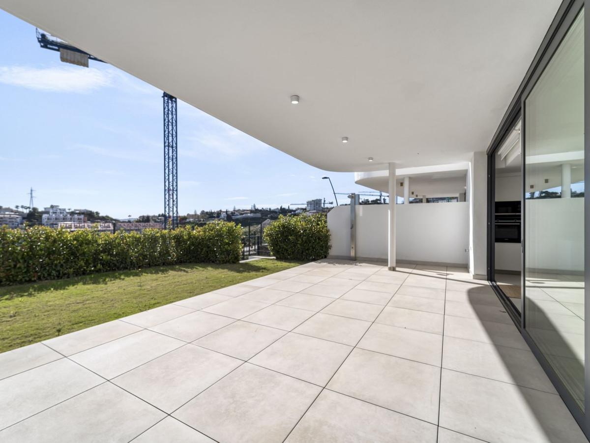 Apartment for Sale in Fuengirola