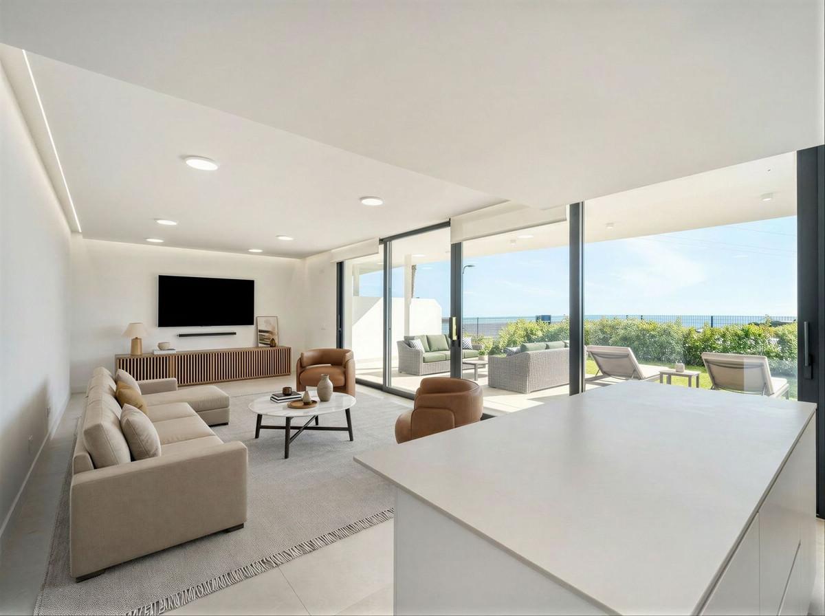 Apartment for Sale in Fuengirola
