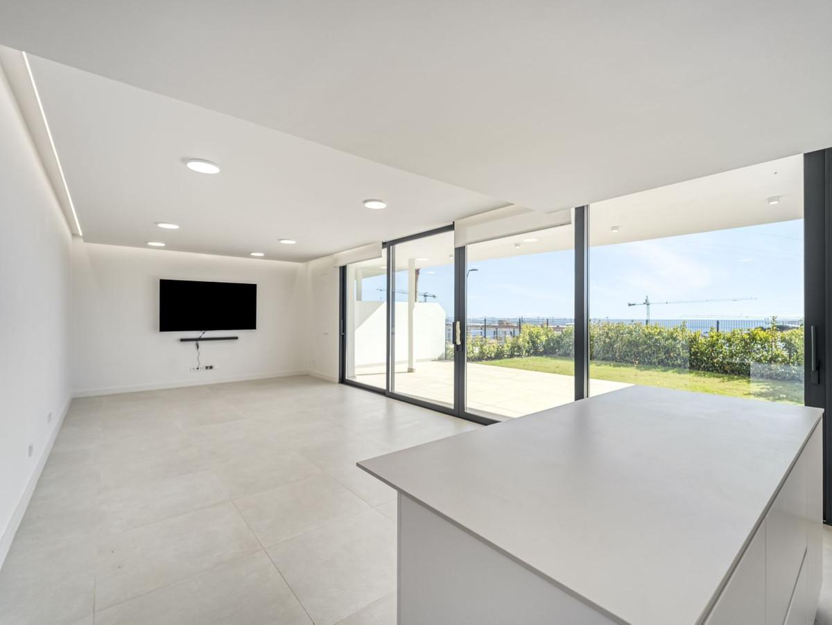 Apartment for Sale in Fuengirola