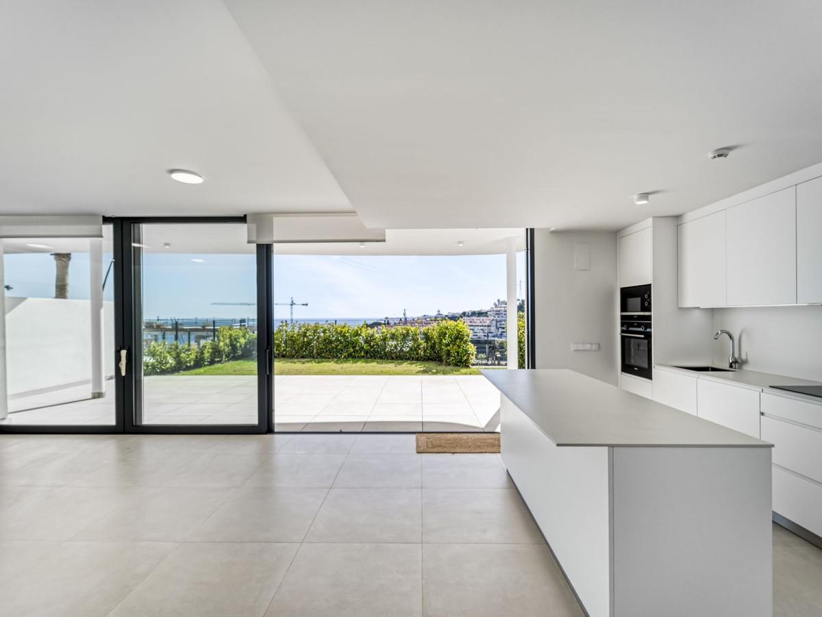 Apartment for Sale in Fuengirola