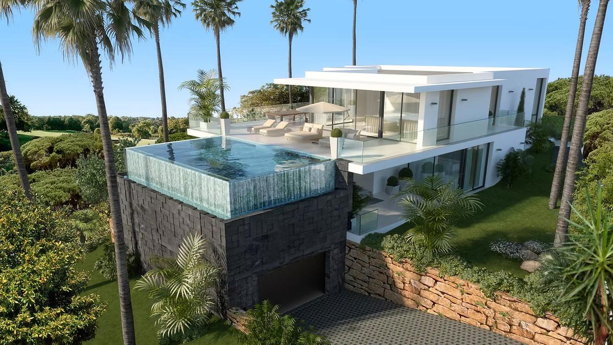 Villa for Sale in Marbella