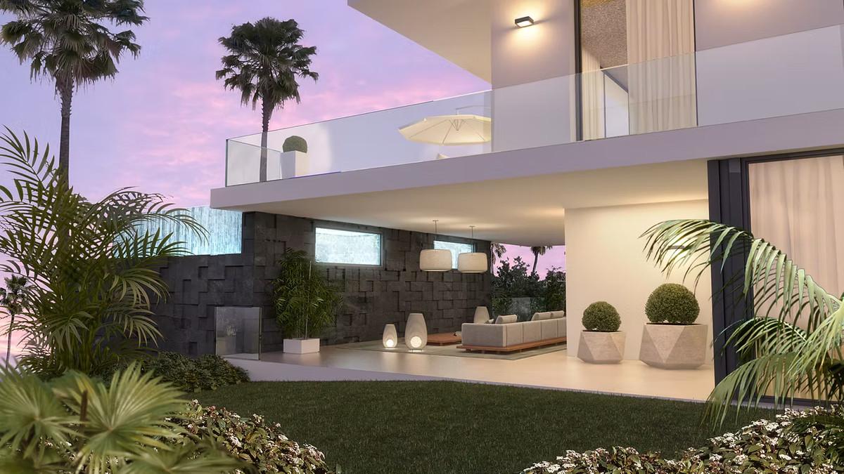 Villa for Sale in Marbella