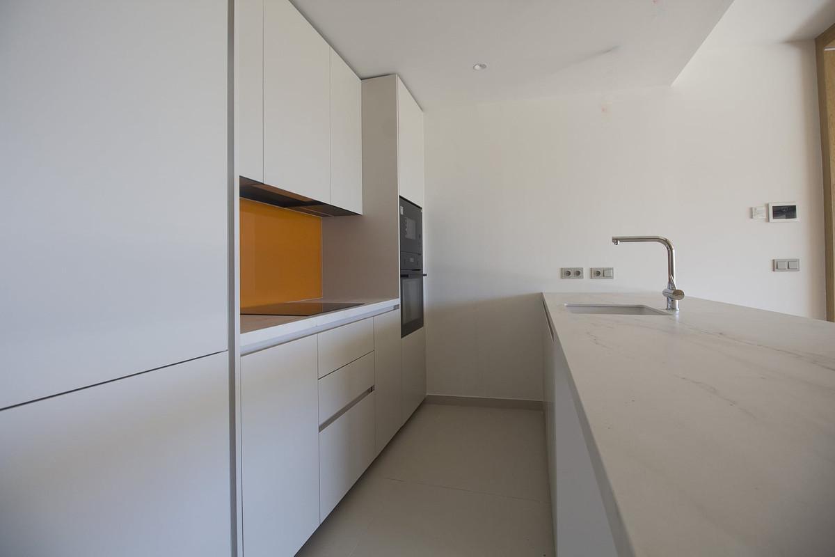 Apartment for Sale in Fuengirola
