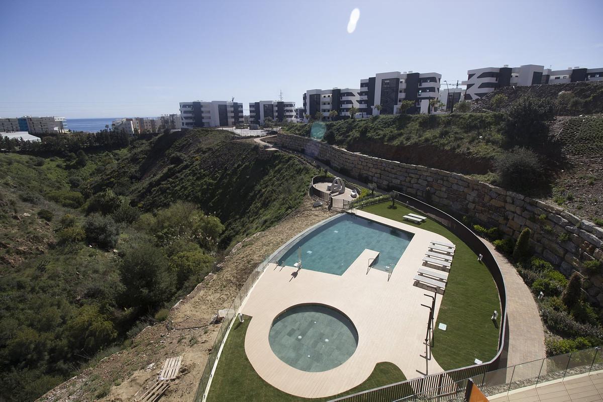 Apartment for Sale in Fuengirola