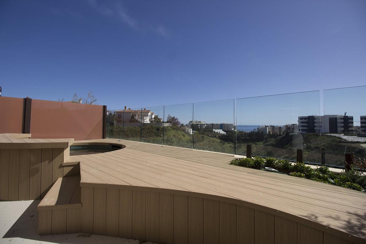 Apartment for Sale in Fuengirola