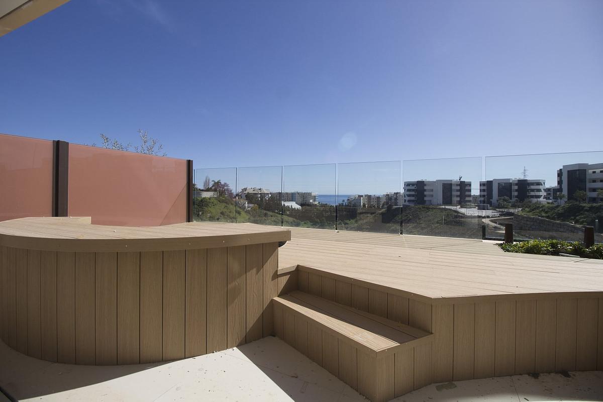 Apartment for Sale in Fuengirola