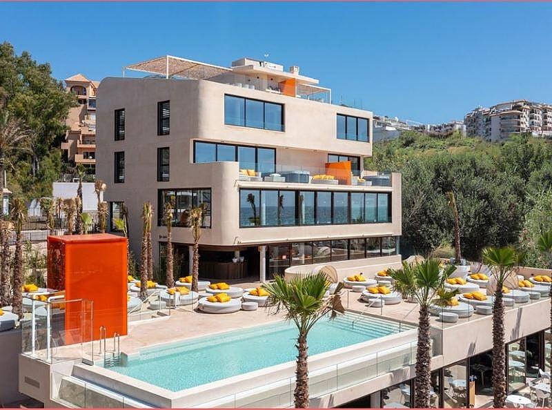Apartment for Sale in Fuengirola