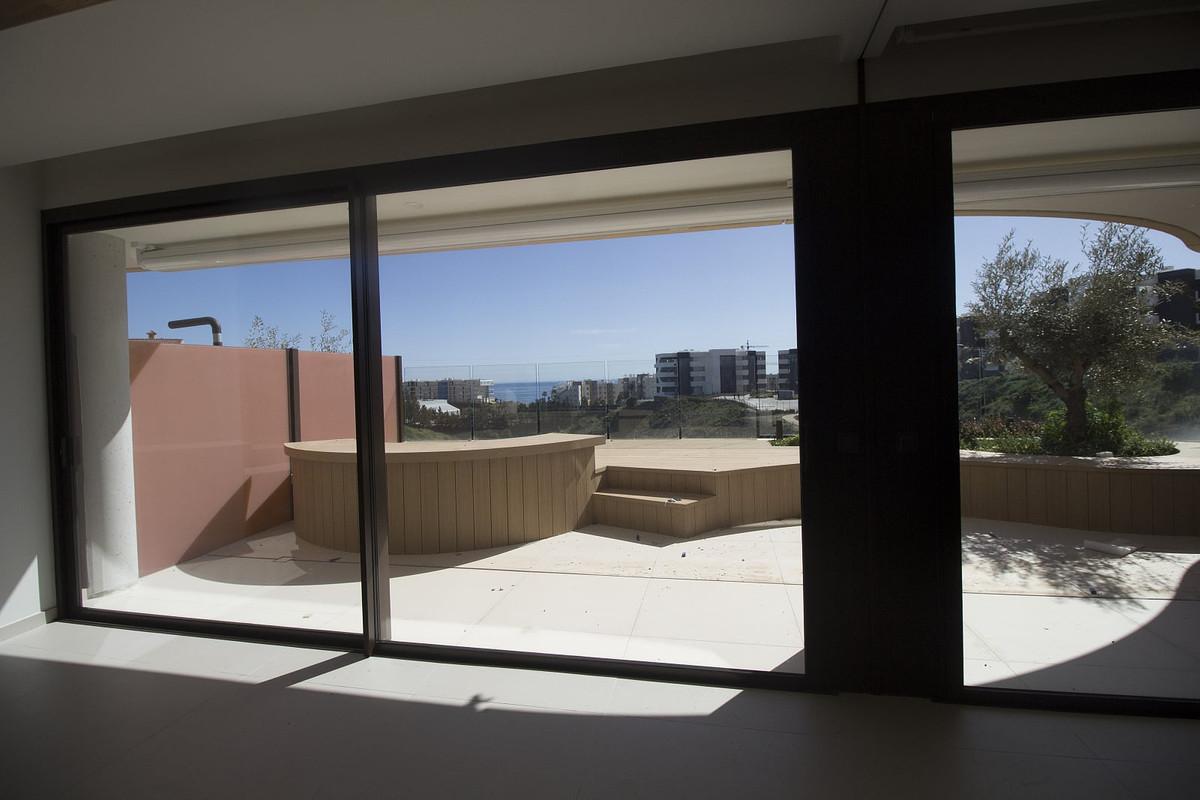 Apartment for Sale in Fuengirola