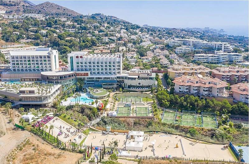 Apartment for Sale in Fuengirola