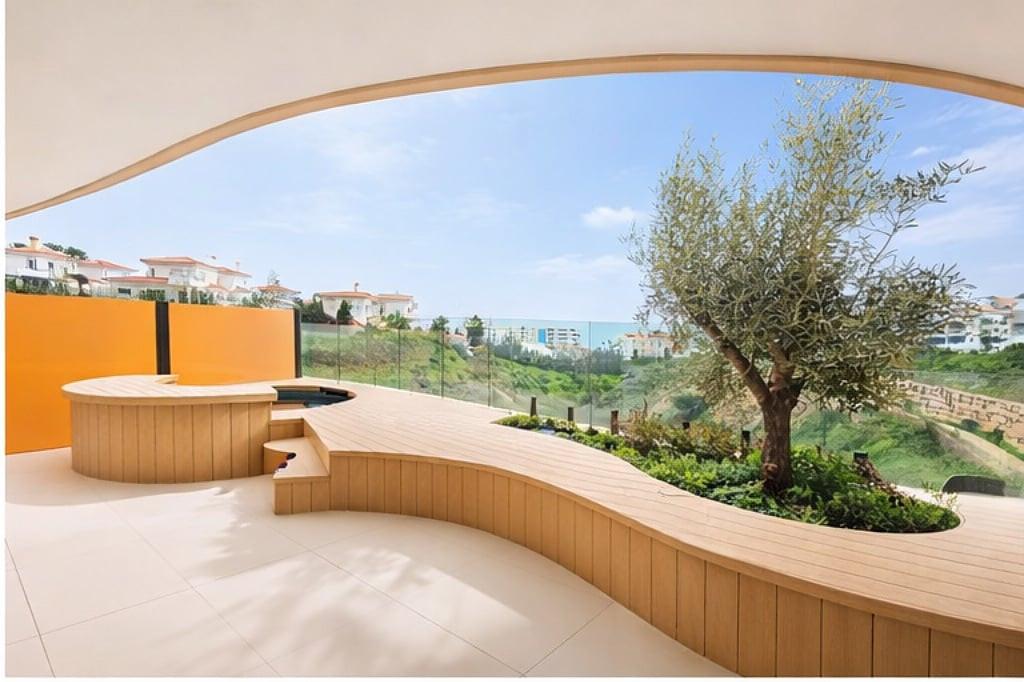 Apartment for Sale in Fuengirola