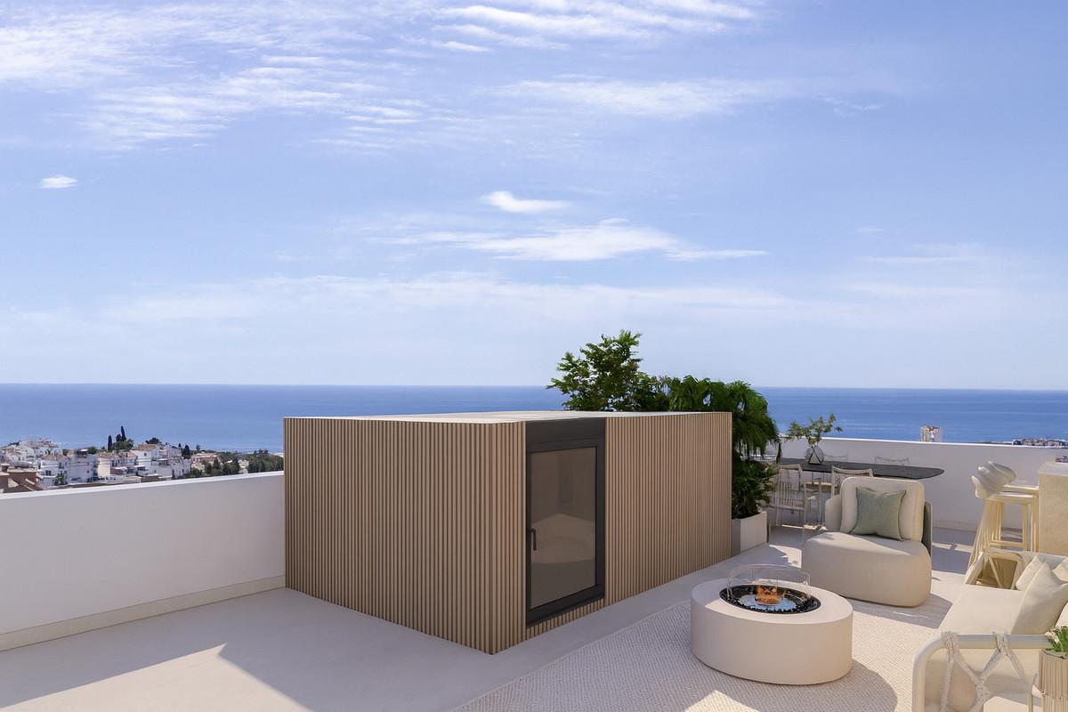 Villa en Venta en Mijas