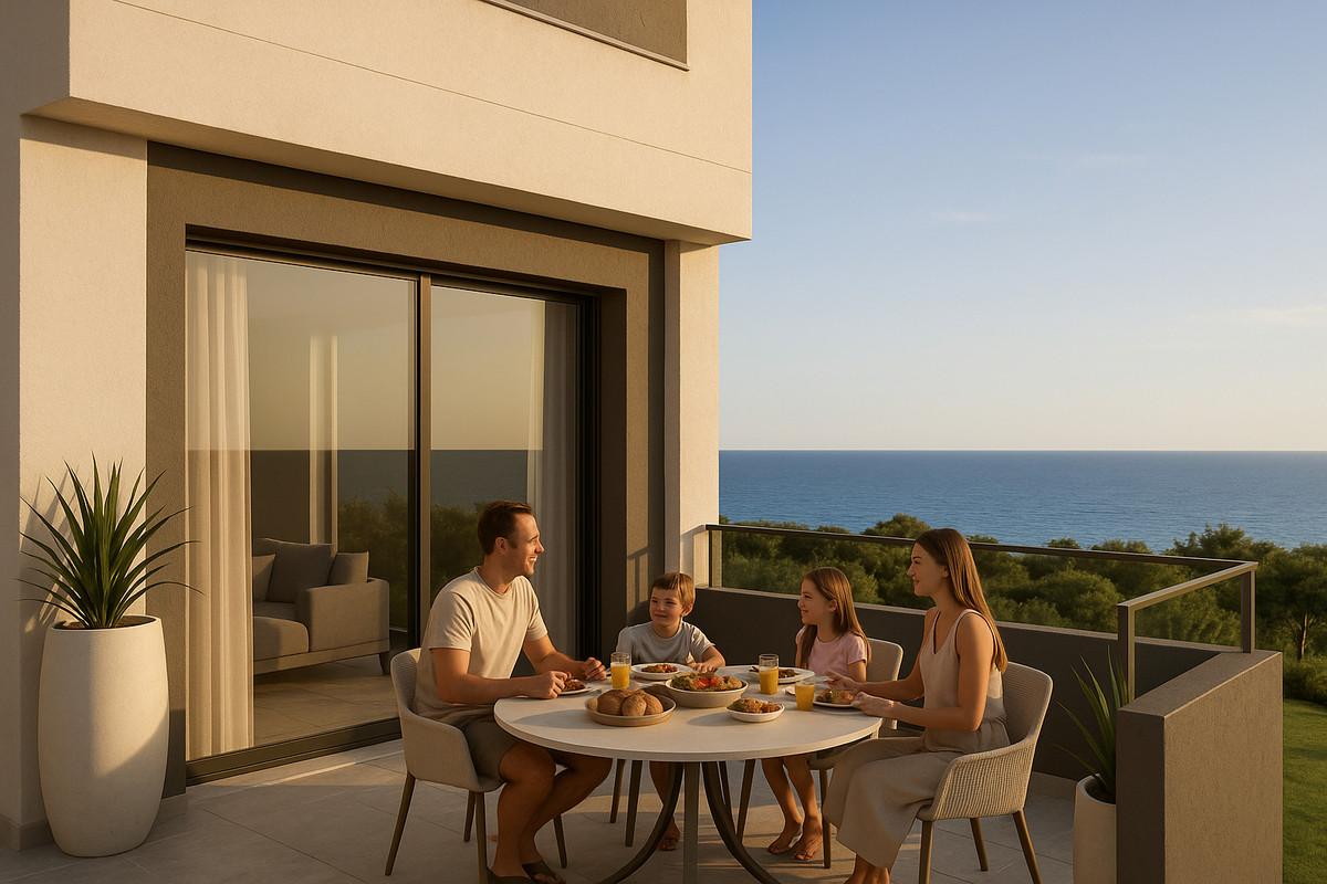 Villa en Venta en Mijas