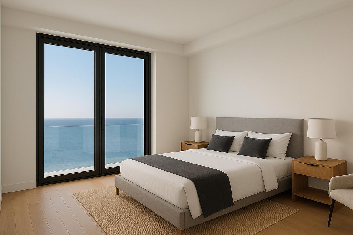 Villa en Venta en Mijas