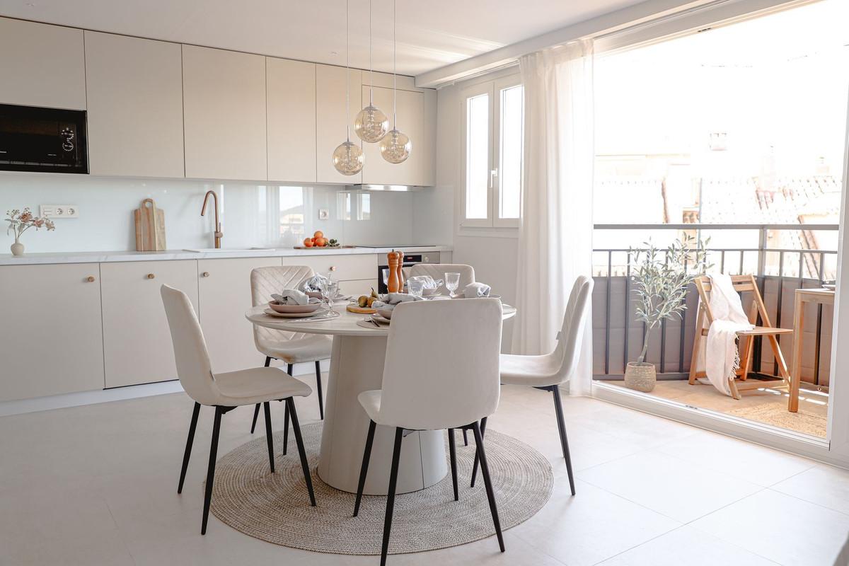 Apartamento en Venta en Fuengirola