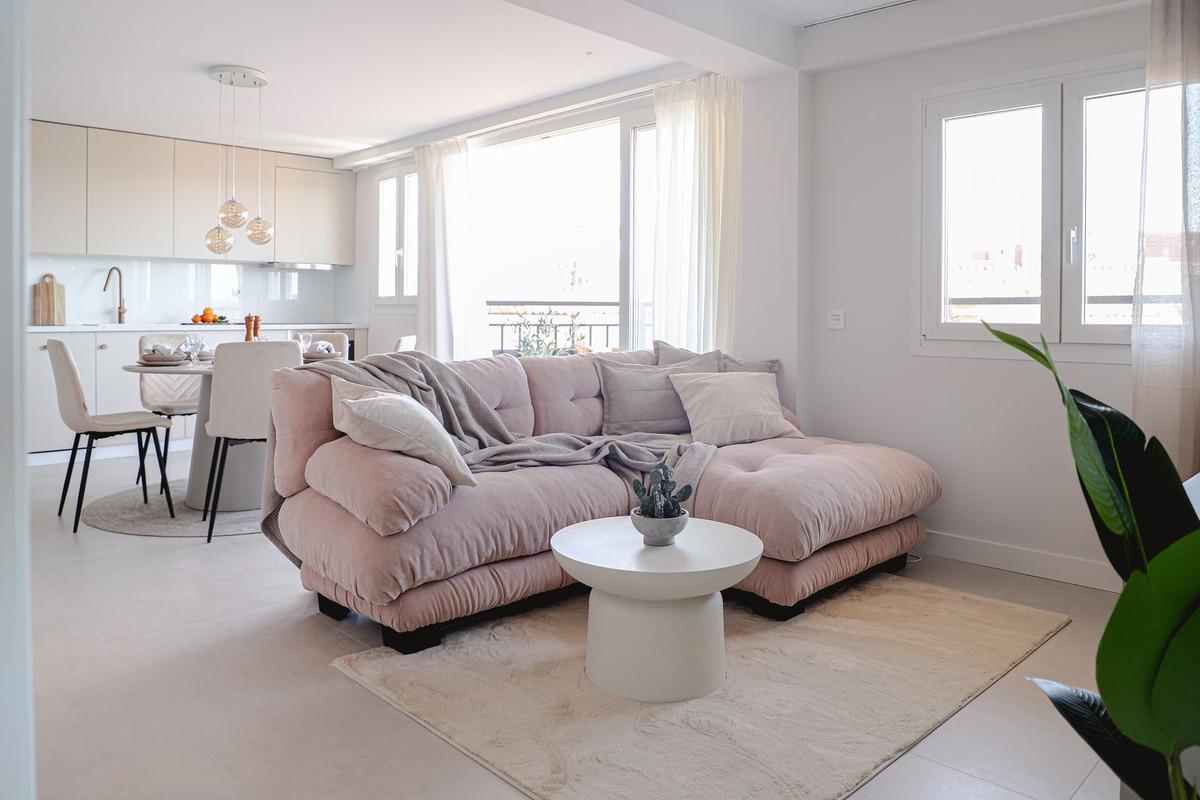 Apartamento en Venta en Fuengirola