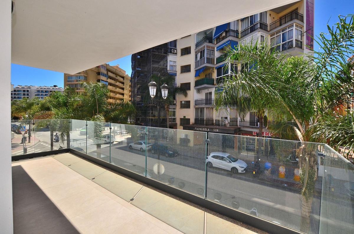 Apartamento en Venta en Fuengirola