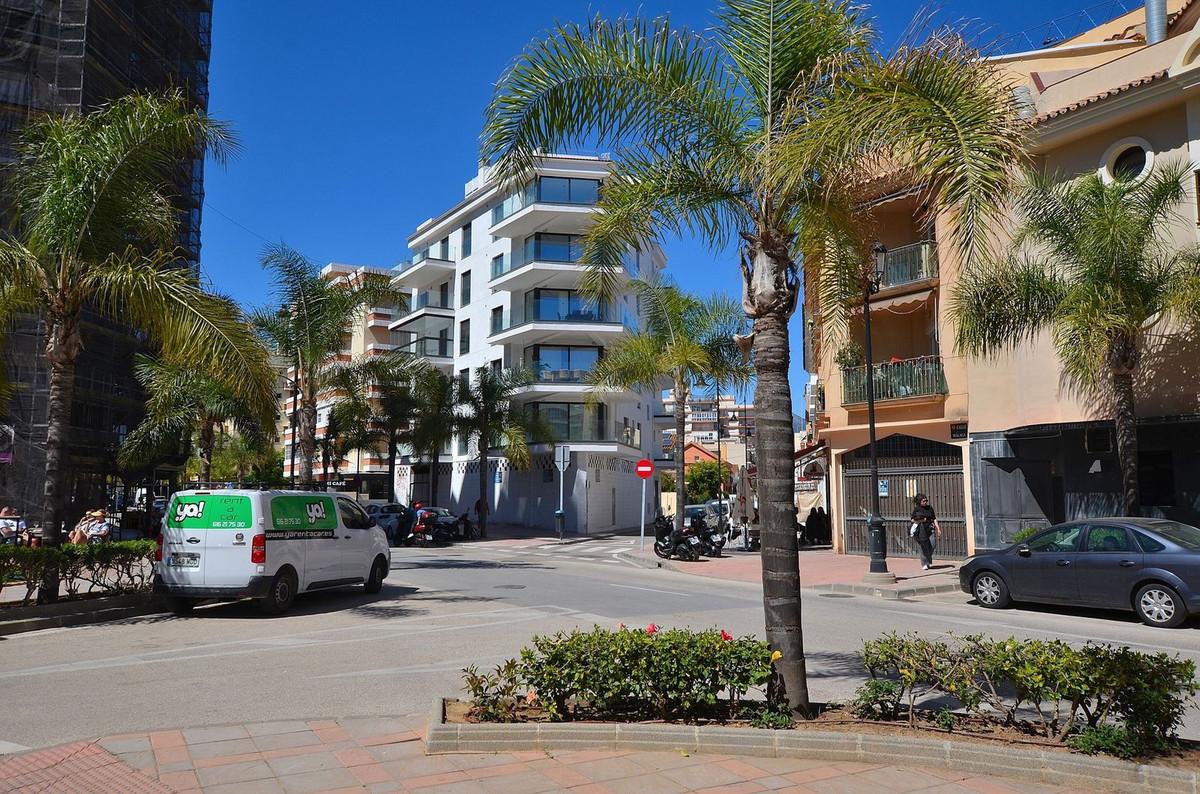 Apartamento en Venta en Fuengirola