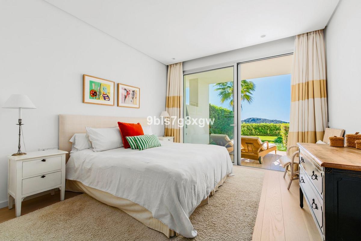 Apartamento en Venta en Benahavís