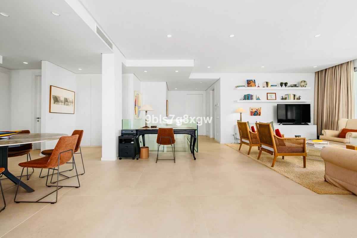 Apartamento en Venta en Benahavís