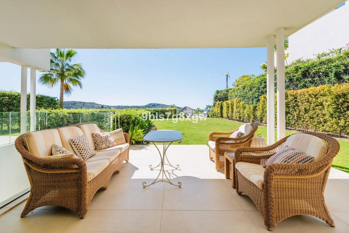 Apartamento en Venta en Benahavís