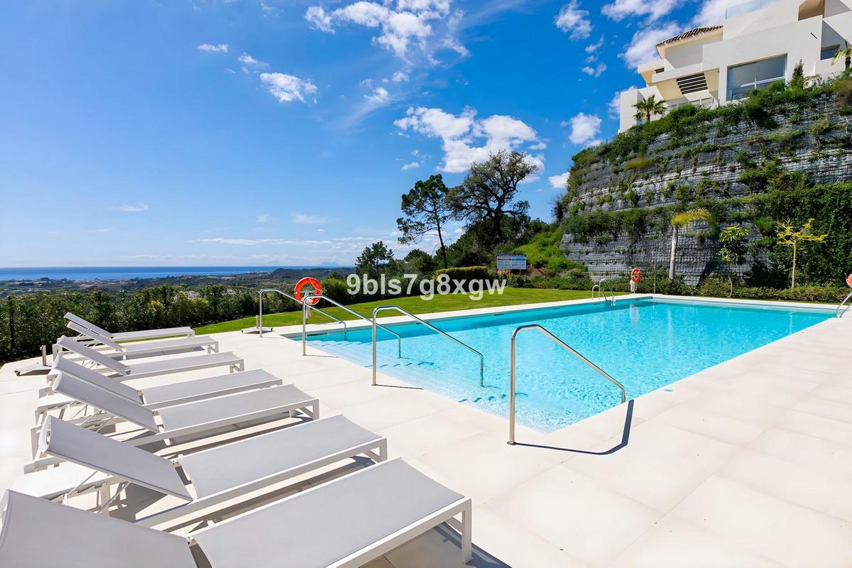 Apartamento en Venta en Benahavís