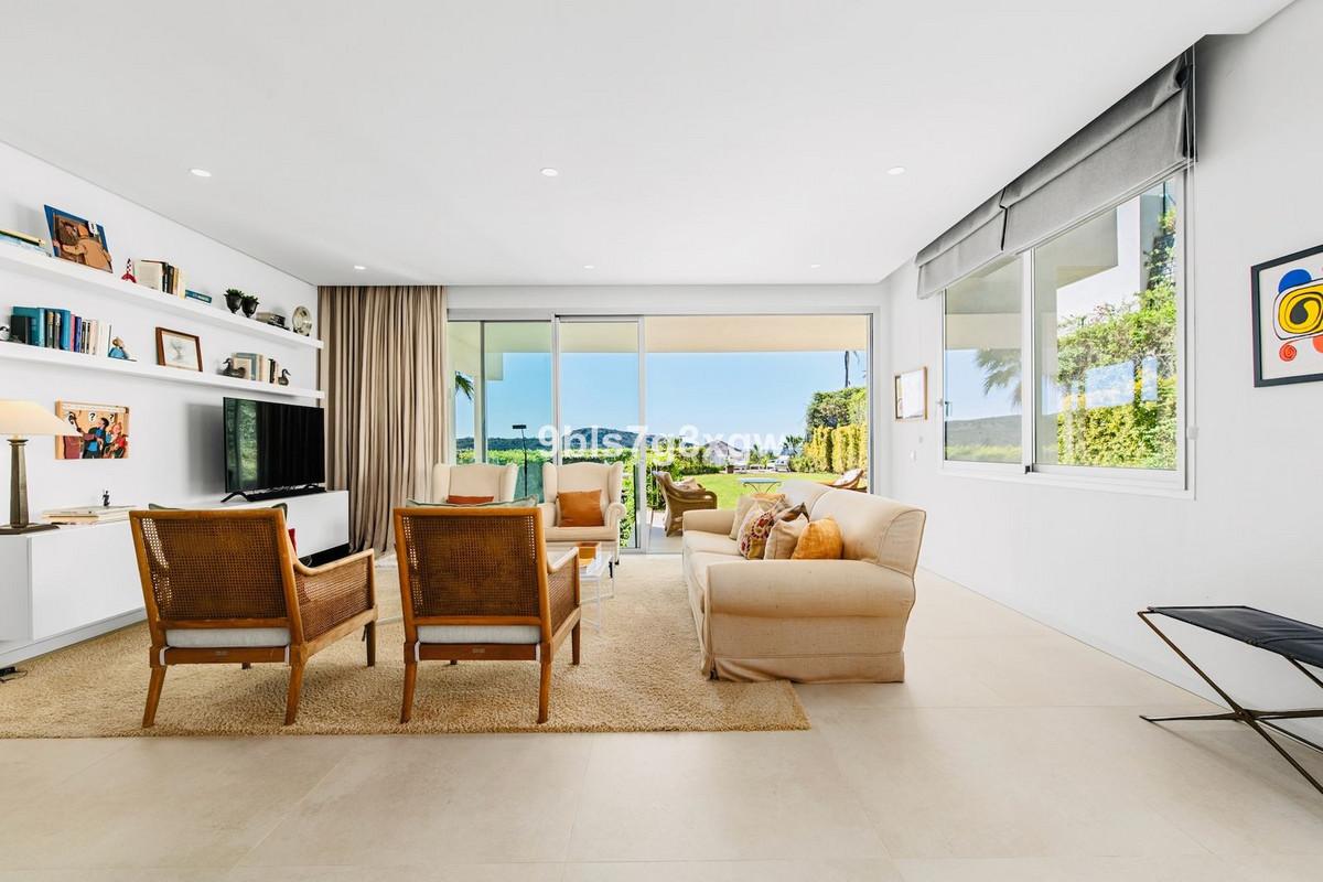 Apartamento en Venta en Benahavís