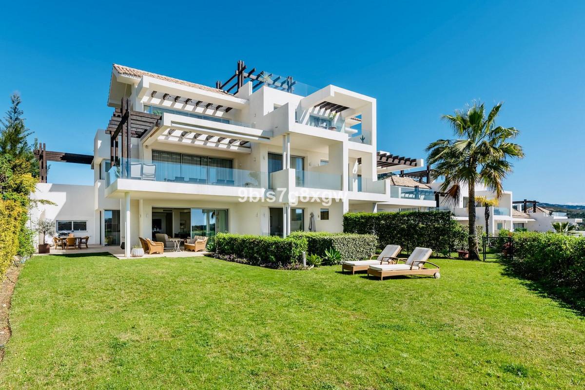 Apartamento en Venta en Benahavís