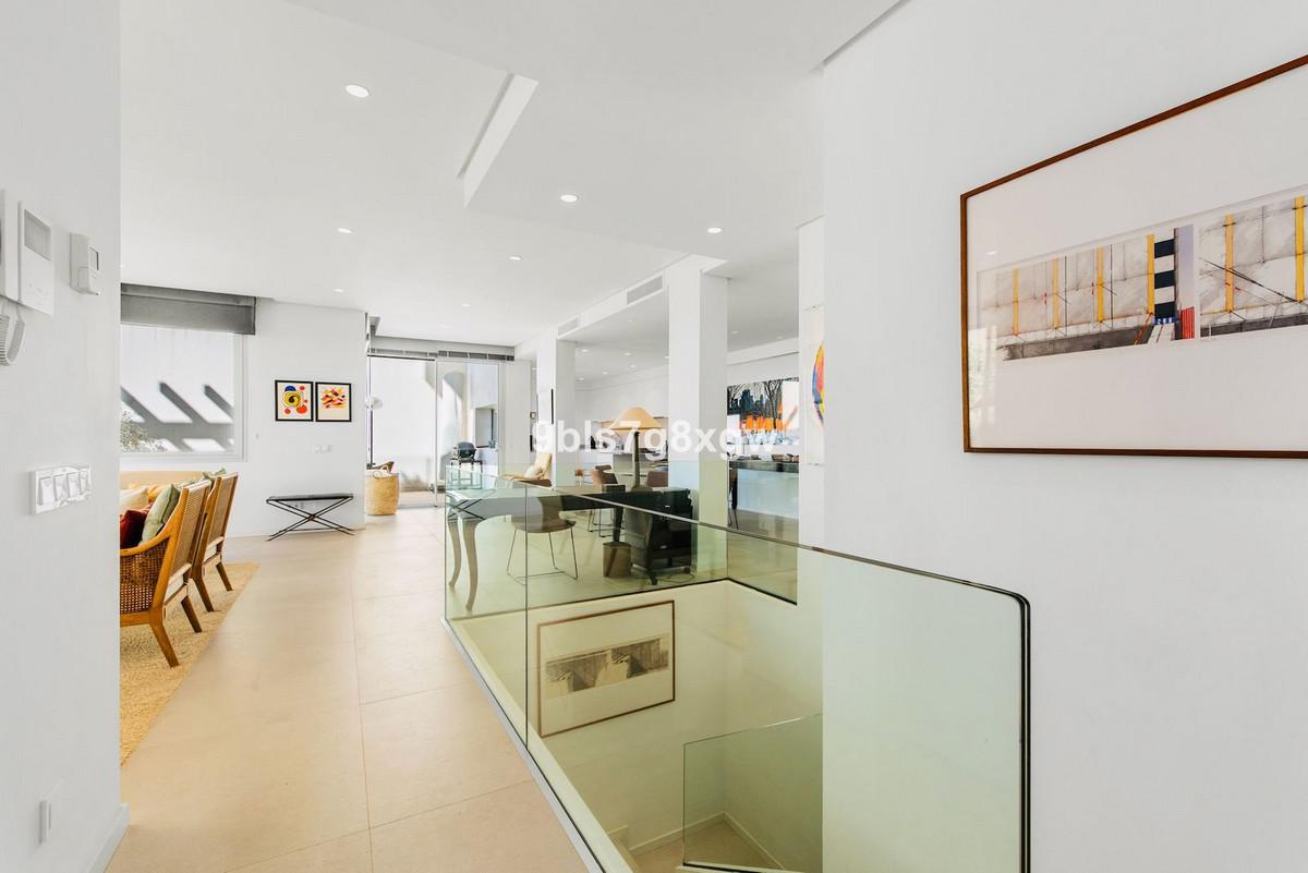 Apartamento en Venta en Benahavís