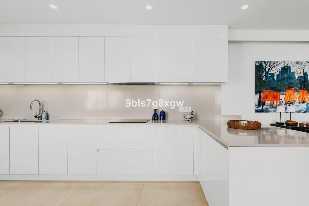 Apartamento en Venta en Benahavís