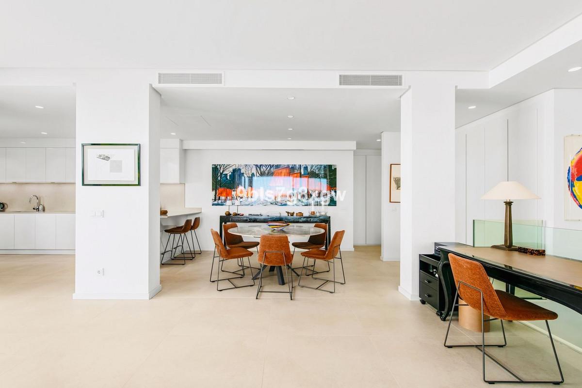 Apartamento en Venta en Benahavís
