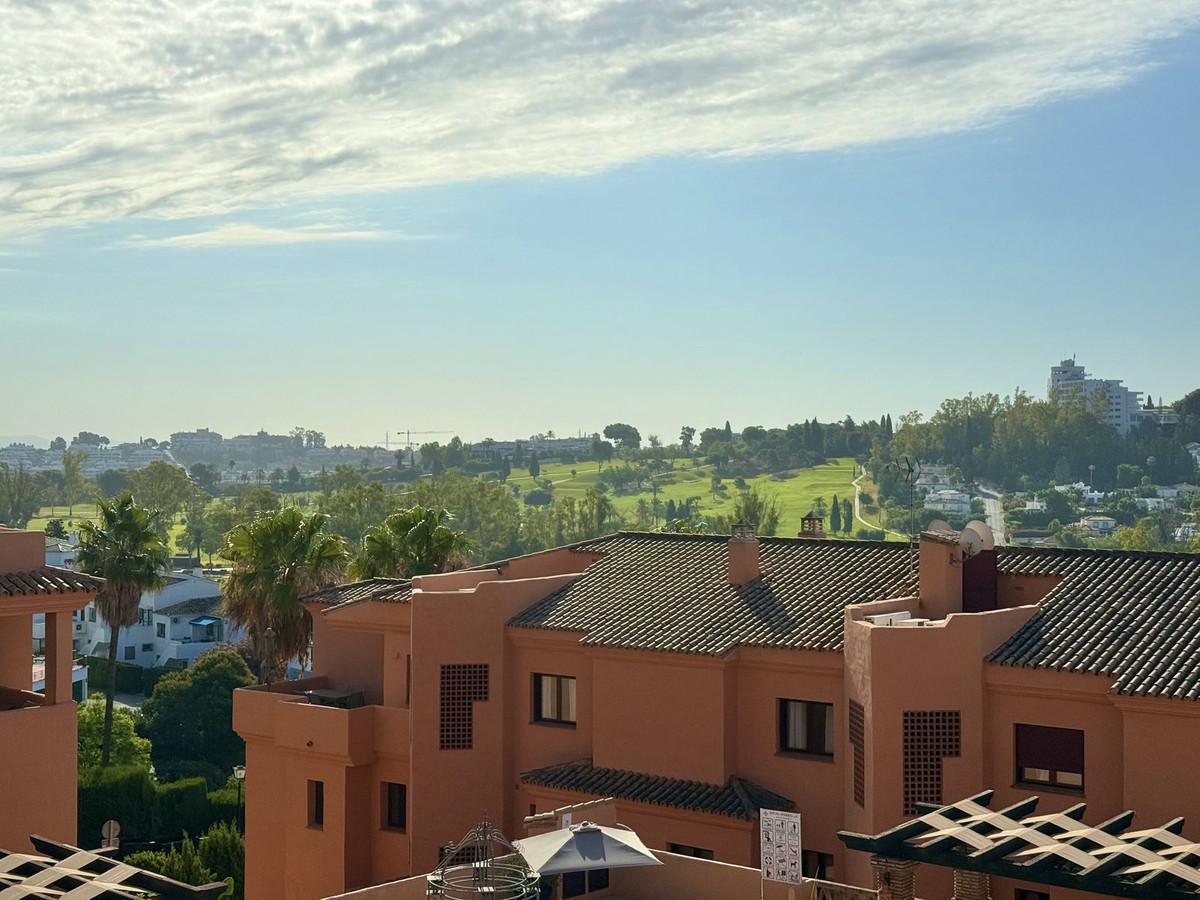 Apartamento en Venta en Benahavís