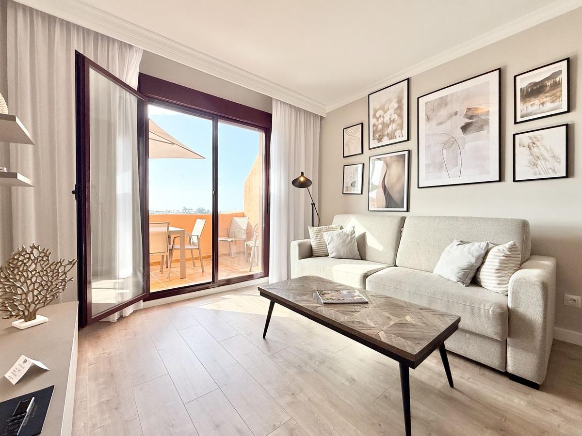 Apartamento en Venta en Benahavís