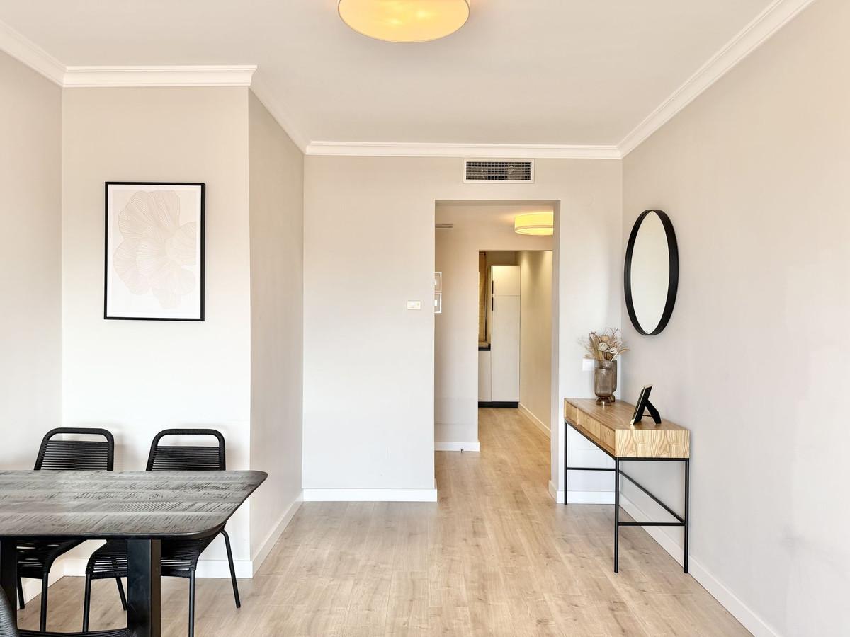 Apartamento en Venta en Benahavís