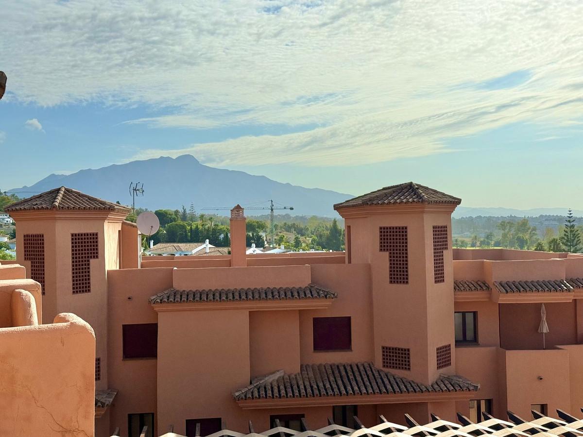 Apartamento en Venta en Benahavís