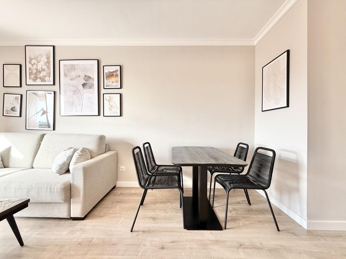 Apartamento en Venta en Benahavís
