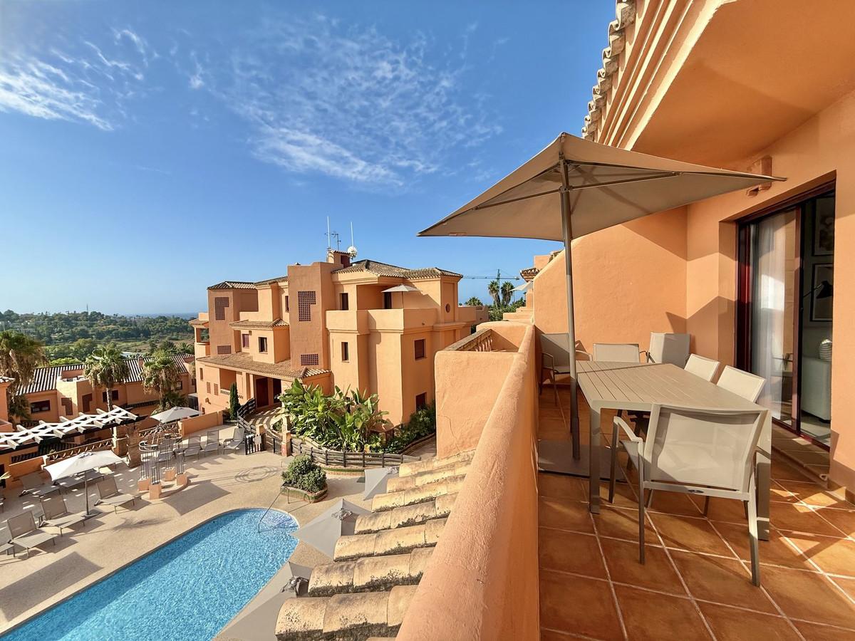 Apartamento en Venta en Benahavís