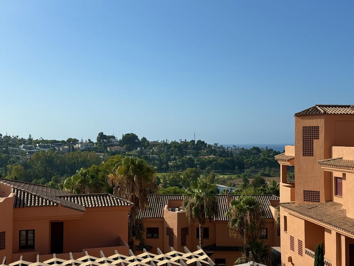 Apartamento en Venta en Benahavís